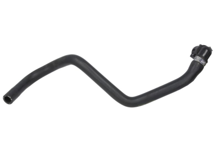 Conducte clima - Furtun radiator (cu cuplaj rapid) potrivit FORD TOURNEO CONNECT, TRANSIT CONNECT 1.8D 2002-2013