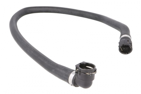 Furtun radiator (cu paranteze de montaj, 21mm/29mm, lungime: 1200mm) potrivit MAN TGX I D2066LF25-D2868LF06 06.06-09.21