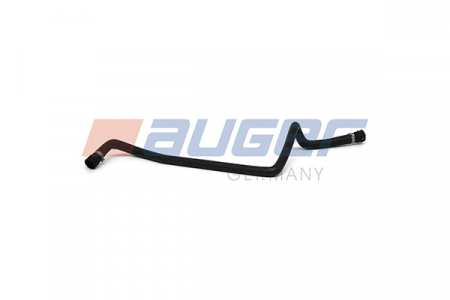 Furtun radiator (cu paranteze de montaj, 22,3mm, lungime: 1225mm) potrivit MAN TGL I, TGM I D0834LFL40-D0836LFLAN 04.05-03.22 [1]