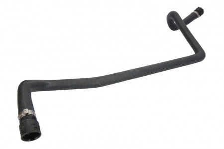 Furtun radiator (cu paranteze de montaj, 22,3mm, lungime: 1225mm) potrivit MAN TGL I, TGM I D0834LFL40-D0836LFLAN 04.05-03.22 [0]