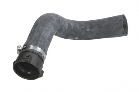 Furtun radiator (cu paranteze de montaj, 57mm/62mm, lungime: 280mm) potrivit IVECO STRALIS I, STRALIS II, S-WAY, X-WAY F2CFE601E-F3HGE611W dupa 2003 [0]