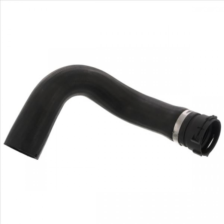 Furtun radiator (cu paranteze de montaj, 57mm/62mm, lungime: 280mm) potrivit IVECO STRALIS I, STRALIS II, S-WAY, X-WAY F2CFE601E-F3HGE611W dupa 2003 [3]
