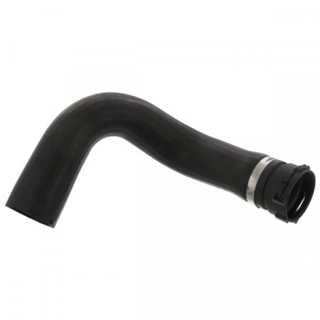 Furtun radiator (cu paranteze de montaj, 57mm/62mm, lungime: 280mm) potrivit IVECO STRALIS I, STRALIS II, S-WAY, X-WAY F2CFE601E-F3HGE611W dupa 2003 [1]