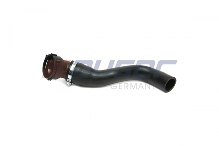 Furtun radiator (cu suporti, 40mm, lumgime: 470mm) potrivit MERCEDES AXOR 2 OM457.910-OM926.999 dupa 2004 [1]