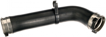 Furtun radiator (cu suporti, 70mm, lumgime: 495mm) potrivit MERCEDES ACTROS MP4 / MP5, ANTOS, AROCS 471.943-OM936.916 07.11-
