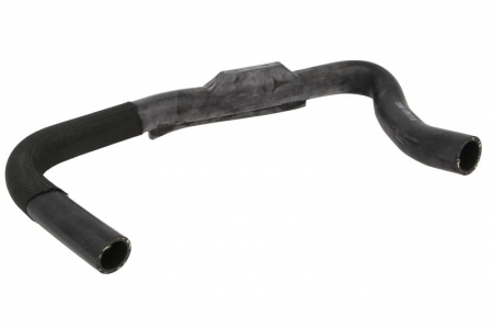 Conducta racire - Furtun radiator (cu suporti) potrivit DAF CF, XF 106, XF II MX-11210-MX-13390 10.12-