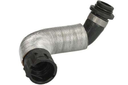 Conducte clima - Furtun radiator Dreapta (22mm/22mm) potrivit BMW 1 (E81), 1 (E82), 1 (E87), 1 (E88), 3 (E90), 3 (E91), 5 (E60), X1 (E84), Z4 (E85) 2.0 2004-2015