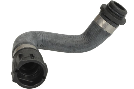 Conducte clima - Furtun radiator Dreapta (22mm/22mm) potrivit BMW 1 (E81), 1 (E87), 1 (E88), 3 (E46), 3 (E90), 3 (E91), X3 (E83) 1.6/1.8/2.0 2000-2013