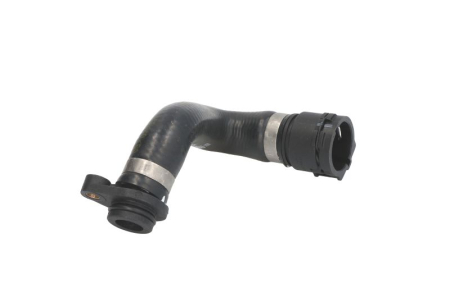 Furtun radiator Dreapta potrivit BMW 1 (E81), 1 (E87), 1 (E88), 3 (E46), 3 (E90), 3 (E91), X3 (E83) 1.6/1.8/2.0 2000-2013 [0]