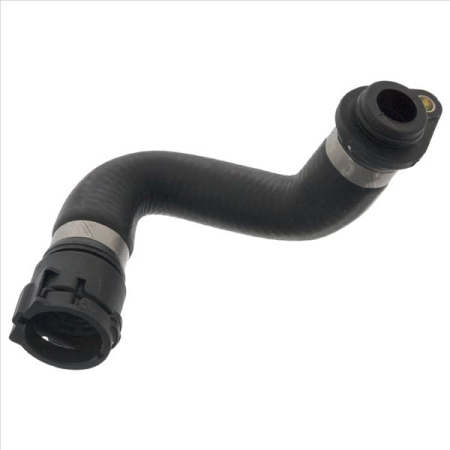 Furtun radiator Dreapta potrivit BMW 1 (E81), 1 (E87), 1 (E88), 3 (E46), 3 (E90), 3 (E91), X3 (E83) 1.6/1.8/2.0 2000-2013 [2]