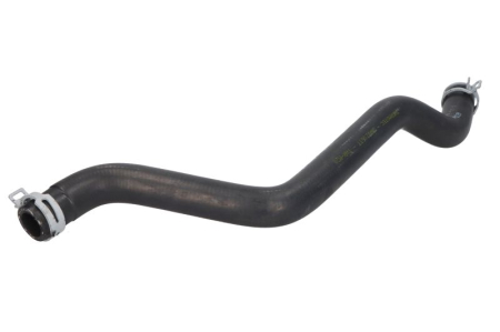 Conducte clima - Furtun radiator Dreapta potrivit TESLA MODEL S Electric dupa 2012