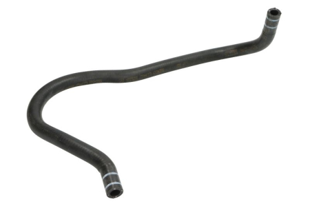 Climatizare - Furtun radiator (Fata,, 10mm/10mm, lungime: 570mm) potrivit SCANIA R I, T DC16.03-DT16.08 2004-2022