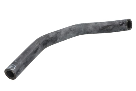 Conducte clima - Furtun radiator Fata (15mm/15mm) potrivit AUDI A4 B5, A4 B6, A4 B7, A6 C5; FORD USA EXPEDITION; SEAT EXEO, EXEO ST; SKODA SUPERB I; VW PASSAT B5.5 1.8/5.4 dupa 1995