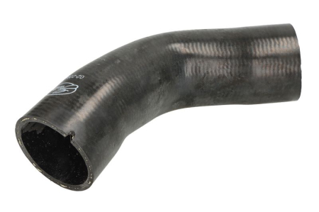 Conducte clima - Furtun radiator (Fata,, 50mm/43mm/59mm, lungime: 350mm) potrivit SCANIA G I, G II, L, P I, P II, R I, R II, S, T DC07.108-OSC11.03 dupa 2003