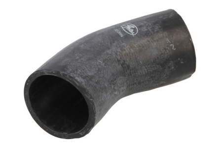 Conducte clima - Furtun radiator (Fata,, 56,5mm/56,5mm, lungime: 149mm) potrivit SCANIA G I, G II, L, P I, P II, R I, R II, S, T DC07.108-OSC11.03 dupa 2003