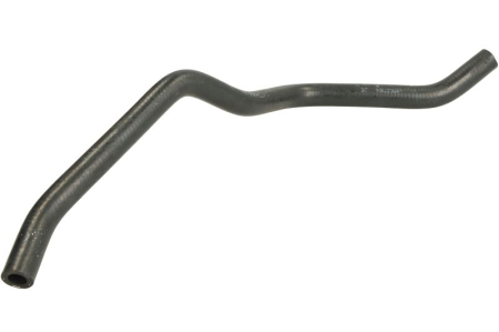 Conducte clima - Furtun radiator Inferior (11mm/11mm) potrivit DACIA LOGAN, LOGAN EXPRESS, LOGAN MCV, SANDERO; RENAULT LOGAN EXPRESS, LOGAN I 1.4/1.6/1.6LPG dupa 2004