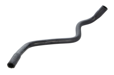 Climatizare - Furtun radiator Inferior (16mm/14mm) potrivit SEAT CORDOBA, CORDOBA VARIO, IBIZA II, TOLEDO I; VW GOLF III, GOLF IV, PASSAT B3/B4 1.6-2.0 1988-2002