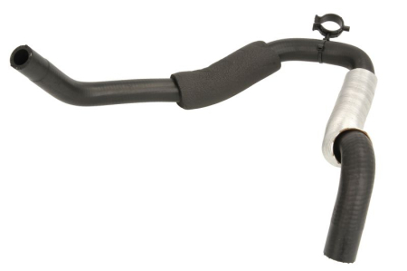 Conducte clima - Furtun radiator Inferior (16mm/18mm) potrivit CHEVROLET CAPTIVA; OPEL ANTARA A 2.0D dupa 2006