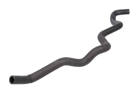 Climatizare - Furtun radiator Inferior (17,5mm/16,5mm) potrivit CITROEN BERLINGO, XSARA, XSARA PICASSO; PEUGEOT PARTNER, PARTNER ORIGIN 1.1-2.0D 1996-2015