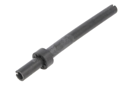 Climatizare - Furtun radiator Inferior (18mm/18mm) potrivit FIAT DOBLO 1.9D dupa 2001
