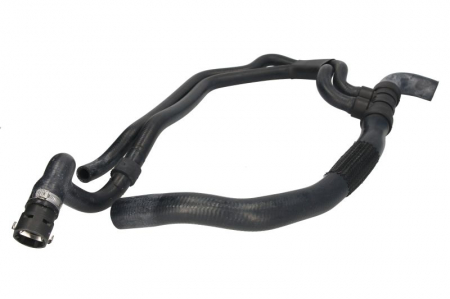 Furtun radiator inferior (18mm/30mm/32mm) potrivit RENAULT CLIO II, KANGOO, KANGOO EXPRESS, THALIA I 1.2 06.01- [0]