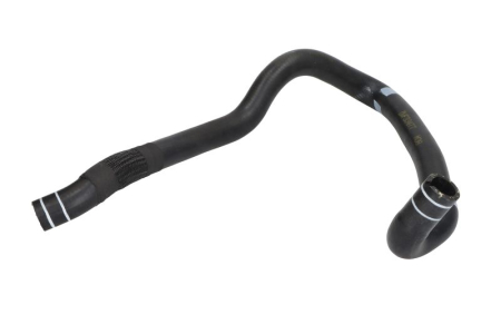 Conducte clima - Furtun radiator Inferior (19mm/19mm) potrivit FIAT DOBLO CARGO 1.3D 2010-2023