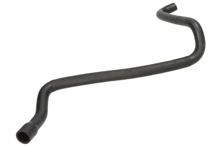 Conducte clima - Furtun radiator Inferior (20mm/25mm) potrivit MERCEDES 124 (C124), 124 T-MODEL (S124), 124 (W124), E (A124), E (C124), E T-MODEL (S124) 2.8/3.2/3.6 1992-1998