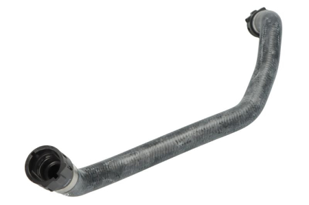 Conducte clima - Furtun radiator Inferior (22mm/22mm) potrivit BMW 3 (E46) 2.0D 2001-2007