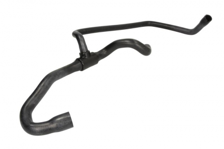 Furtun radiator inferior (/22mm) potrivit SMART FORTWO 0.8D/1.0/Electric 01.07-