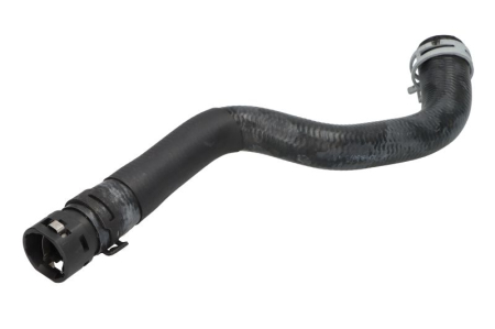 Conducte clima - Furtun radiator Inferior (24mm/23mm) potrivit FORD B-MAX, FIESTA, FIESTA VI, FUSION 1.25-1.6 2002-2018