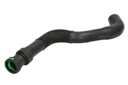 Conducte clima - Furtun radiator Inferior (24mm/23mm) potrivit FORD B-MAX, FIESTA, FIESTA VI, KA+ III 1.2-1.6 2008-2020