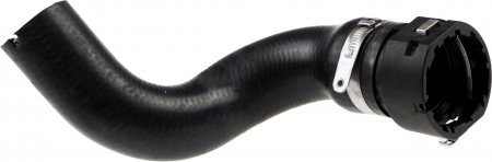 Furtun radiator inferior (28mm/28mm) potrivit FIAT PANDA, PANDA/HATCHBACK, PUNTO 1.2/1.2ALK 08.01-