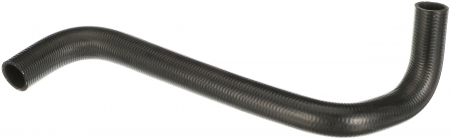 Furtun radiator inferior (29mm/26mm) potrivit TOYOTA YARIS 1.0/1.0LPG 08.05-12.11 [1]