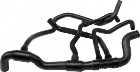 Conducta racire - Furtun radiator inferior (29mm/32mm) potrivit NISSAN PRIMASTAR; OPEL VIVARO A; RENAULT TRAFIC II 1.9D 02.01-