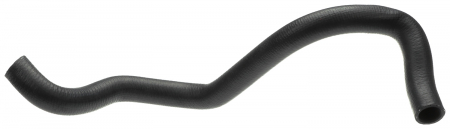 Furtun radiator inferior (30mm/30mm) potrivit AUDI A3; SEAT LEON, TOLEDO II; SKODA OCTAVIA I, OCTAVIA I/KOMBI; VW BORA, BORA I, GOLF IV, NEW BEETLE 1.6-2.0CNG 09.96-12.13 [1]
