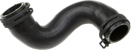 Furtun radiator inferior (31mm/31mm) potrivit BMW 2 (F45), 2 GRAN TOURER (F46), 2 GRAN TOURER VAN (F46), X1 (F48), X2 (F39); MINI (F55), (F56), (F57), CLUBMAN (F54) 2.0/2.0D 09.13-