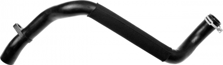 Furtun radiator inferior (31mm/31mm) potrivit SEAT IBIZA IV, IBIZA IV SC; SKODA FABIA II, ROOMSTER; VW POLO V, POLO VIVO 1.4/1.6/1.6LPG 09.06-05.22