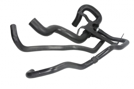 Furtun radiator inferior (31mm) potrivit CITROEN C4, C4 GRAND PICASSO I, C4 I, C4 PICASSO I; PEUGEOT 308, 308 I 1.6 09.07-12.14 [1]