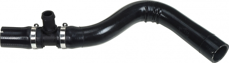 Furtun radiator inferior (32,5mm/28,5mm) potrivit FIAT DOBLO, DOBLO/MINIVAN 1.4 10.05-