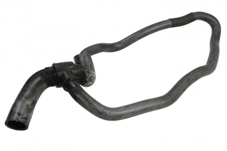 Furtun radiator inferior (32mm/32mm) potrivit OPEL COMBO/MINIVAN, CORSA C, CORSA C/HATCHBACK 1.7D 09.00- [0]