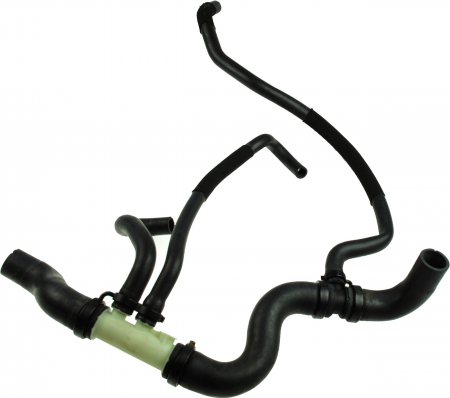 Conducta racire - Furtun radiator inferior (32mm/32mm) potrivit OPEL MOVANO B; RENAULT MASTER III, TRAFIC II 2.0D/2.3D 08.06-