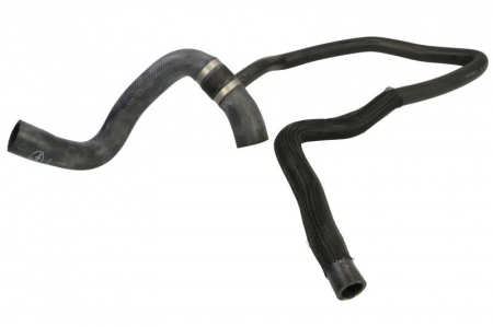 Furtun radiator inferior (33mm/33mm) potrivit OPEL ASTRA G, ASTRA G/KOMBI 1.7D 02.00-04.05 [0]