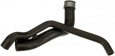 Furtun radiator inferior (33mm/36mm) potrivit MERCEDES SPRINTER 3,5-T (B906), SPRINTER 3-T (B906), SPRINTER 4,6-T (B906), SPRINTER 5-T (B906) 2.1D/2.2D 06.06-12.19