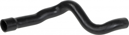 Furtun radiator inferior (33mm/40mm) potrivit OPEL ASTRA G, ASTRA G CLASSIC, ASTRA G/KOMBI, ZAFIRA A 1.4-1.6CNG 1998-2009 [1]