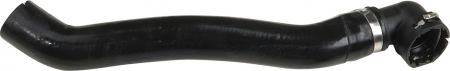 Furtun radiator inferior (34mm/32mm) potrivit FIAT DOBLO, DOBLO/MINIVAN 1.9D 10.01-