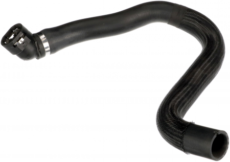 Furtun radiator inferior (35mm/34mm) potrivit FIAT DUCATO 2.3D 08.06- [1]