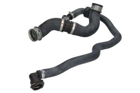 Furtun radiator inferior (/36mm) potrivit MERCEDES C (C204), C T-MODEL (S204), C (W204), E (A207), E (C207), E T-MODEL (S212), E (W212) 1.8 01.07- [0]