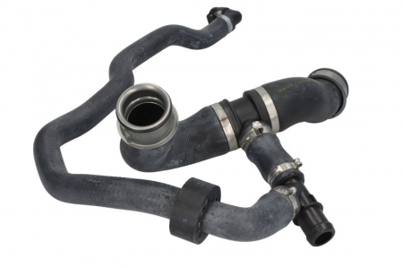 Furtun radiator inferior (/36mm) potrivit MERCEDES C (C204), C T-MODEL (S204), C (W204), E (A207), E (C207), E T-MODEL (S212), E (W212) 1.8 01.07- [1]