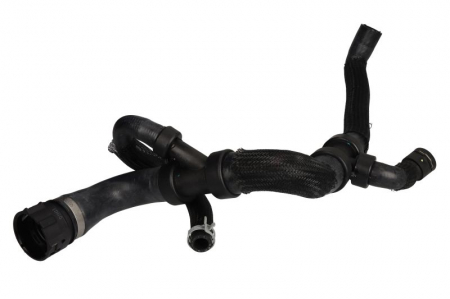 Furtun radiator inferior (37mm/31mm/14,5mm/21,5mm) potrivit VOLVO S60 II, S80 II, V60 I, V70 III, V70 III/KOMBI, XC60 I, XC70 II 2.0D/2.4D 2007-2018 [0]