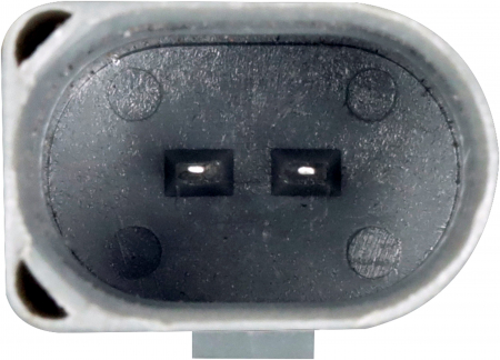 Furtun radiator inferior (38mm/30mm) potrivit AUDI A3, TT; SEAT ALTEA, ALTEA XL, LEON, TOLEDO III; SKODA OCTAVIA II, SUPERB II, YETI; VW GOLF VI 1.8/2.0 10.05-12.17 [2]